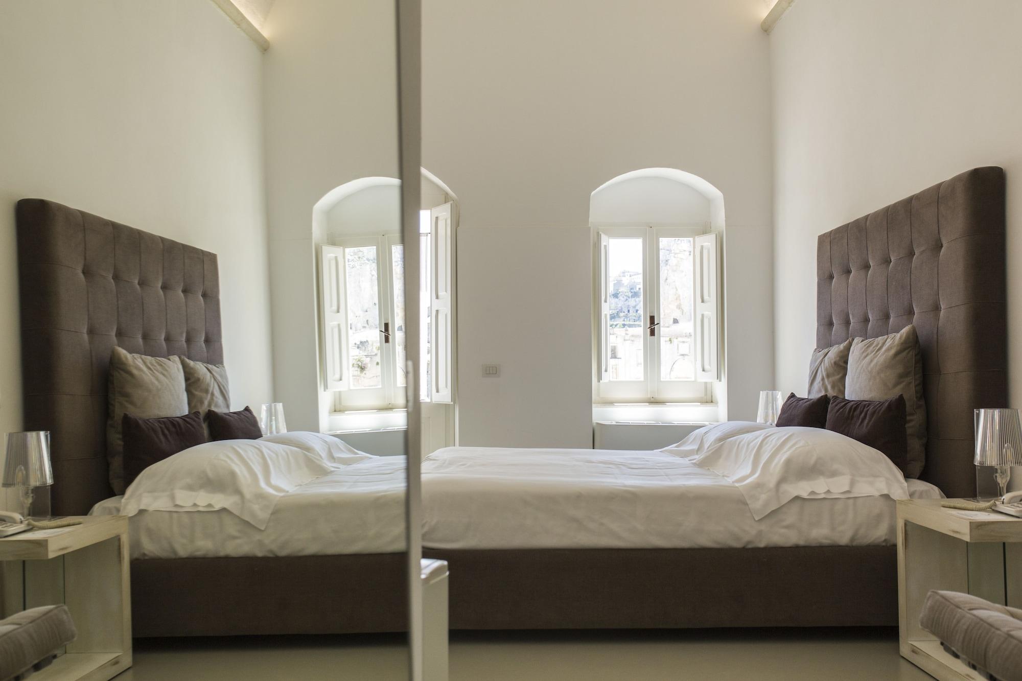 Sant'Angelo, Matera - Small Luxury Hotels Exterior foto