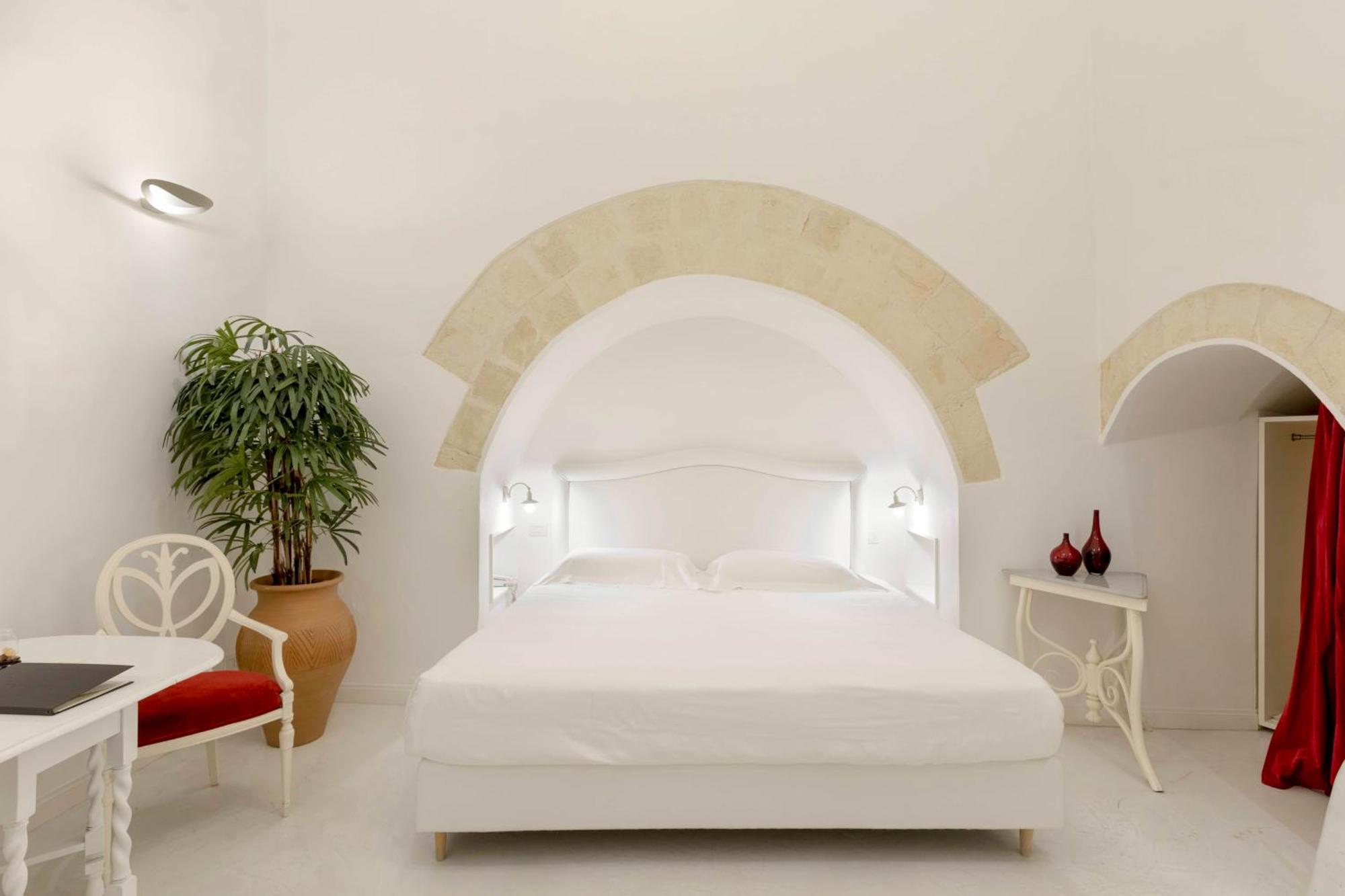 Sant'Angelo, Matera - Small Luxury Hotels Exterior foto